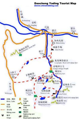 鹽城如何到稻城：探索不同的旅行路徑及其深意